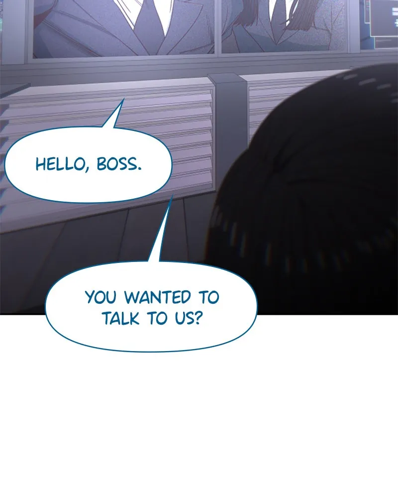 My Virtual God is a Teenage Girl Chapter 54 page 120 - 