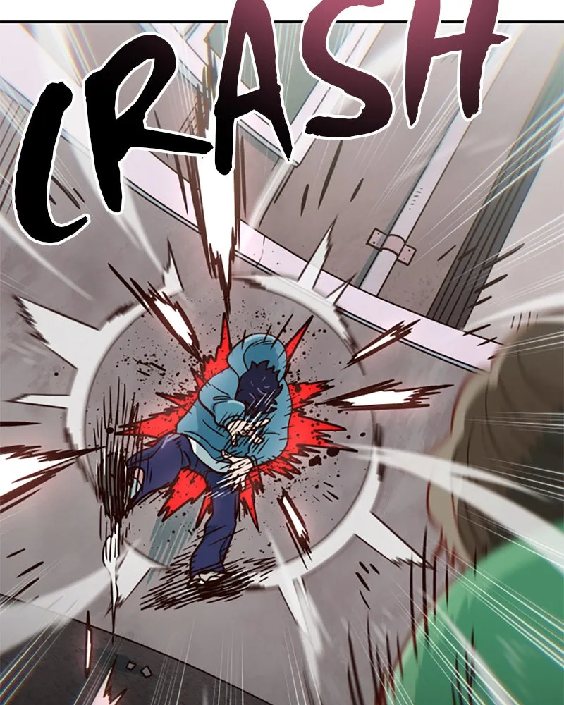 My Virtual God is a Teenage Girl Chapter 54 page 13 - 