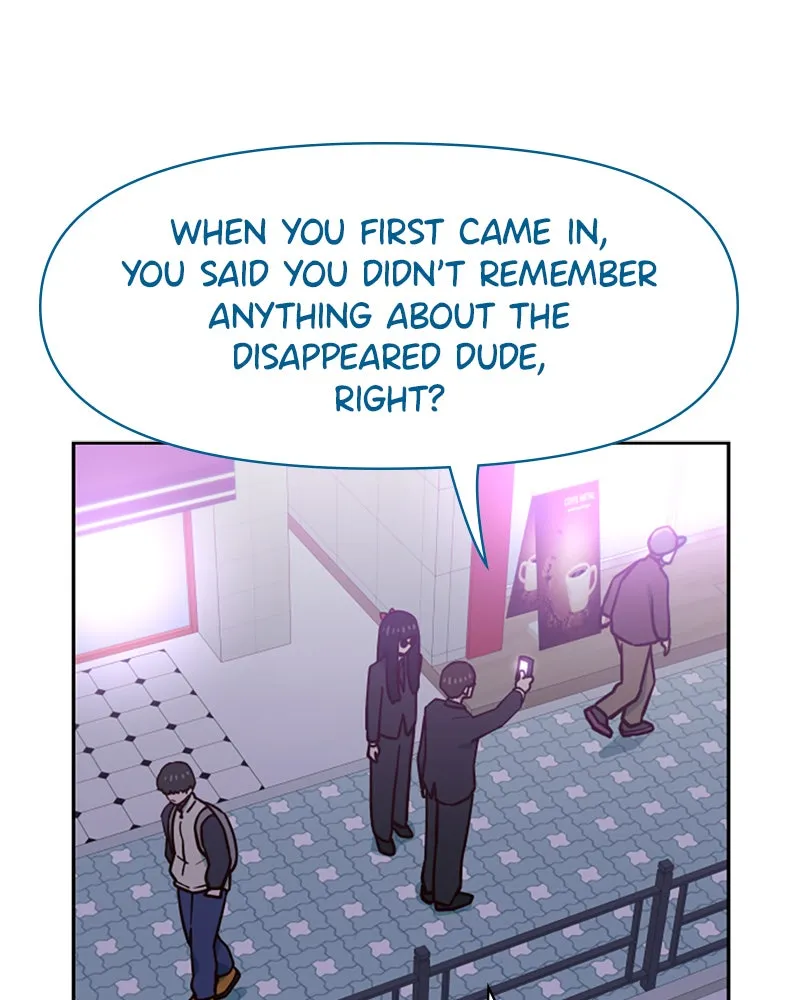 My Virtual God is a Teenage Girl Chapter 54 page 123 - 