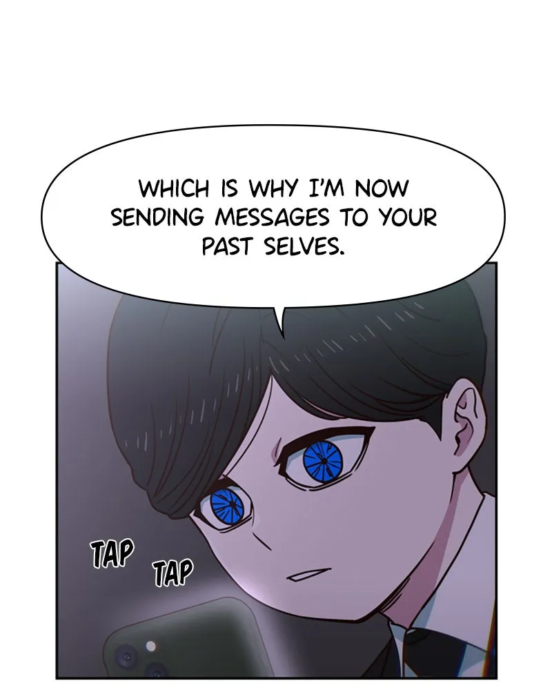 My Virtual God is a Teenage Girl Chapter 54 page 126 - 