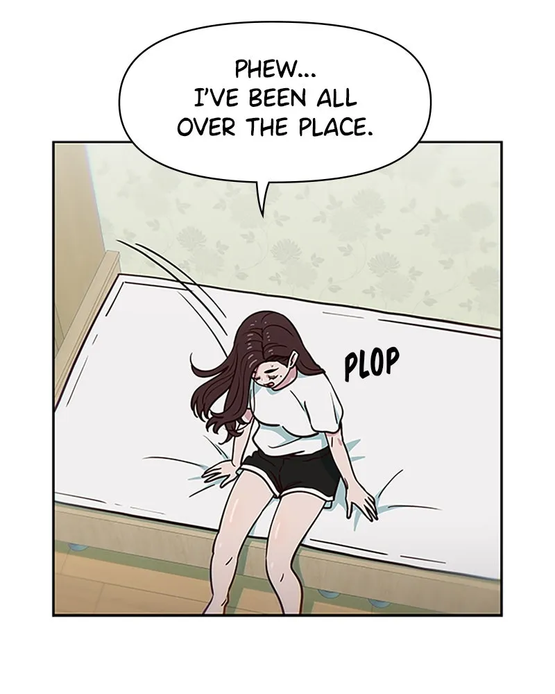 My Virtual God is a Teenage Girl Chapter 54 page 132 - 