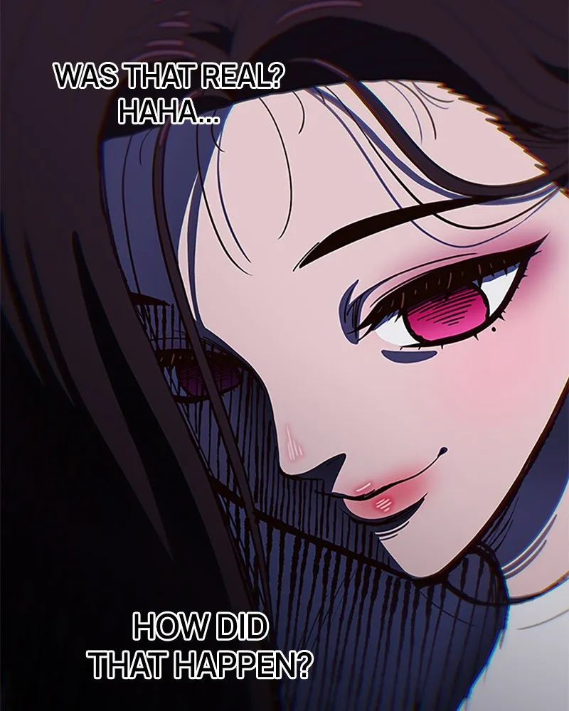 My Virtual God is a Teenage Girl Chapter 54 page 134 - 