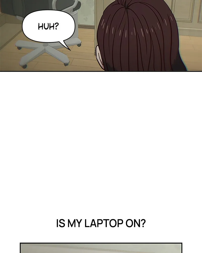 My Virtual God is a Teenage Girl Chapter 54 page 136 - 