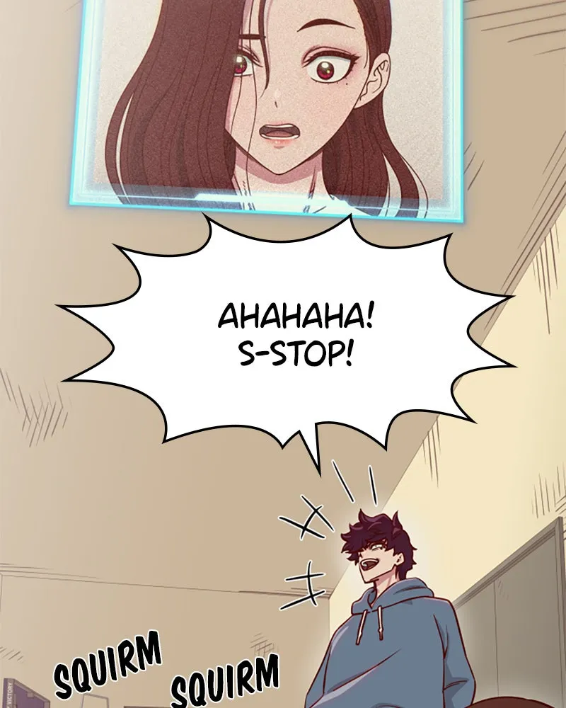 My Virtual God is a Teenage Girl Chapter 54 page 142 - 