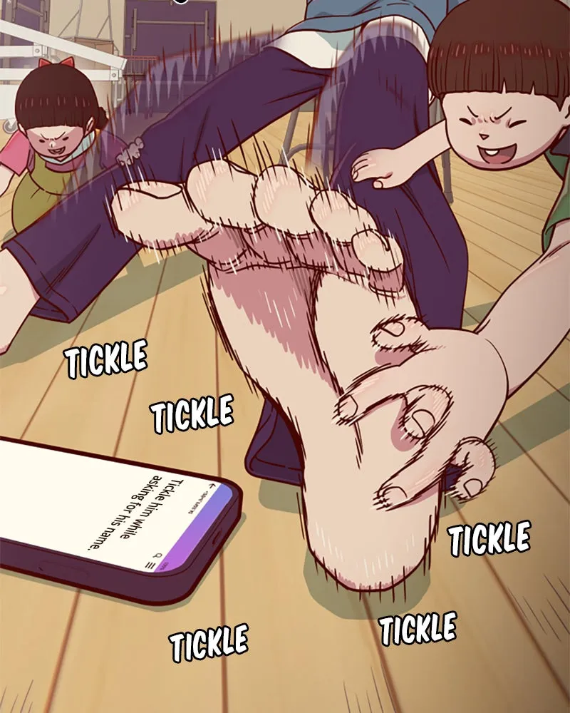 My Virtual God is a Teenage Girl Chapter 54 page 143 - 