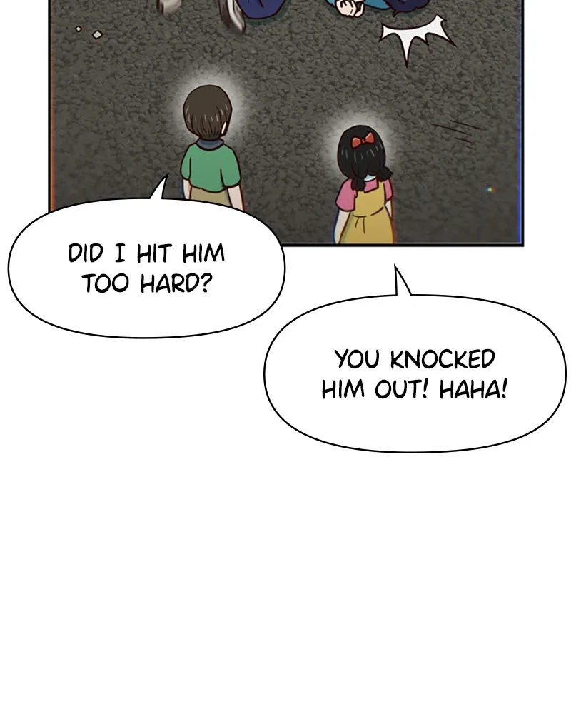 My Virtual God is a Teenage Girl Chapter 54 page 16 - 