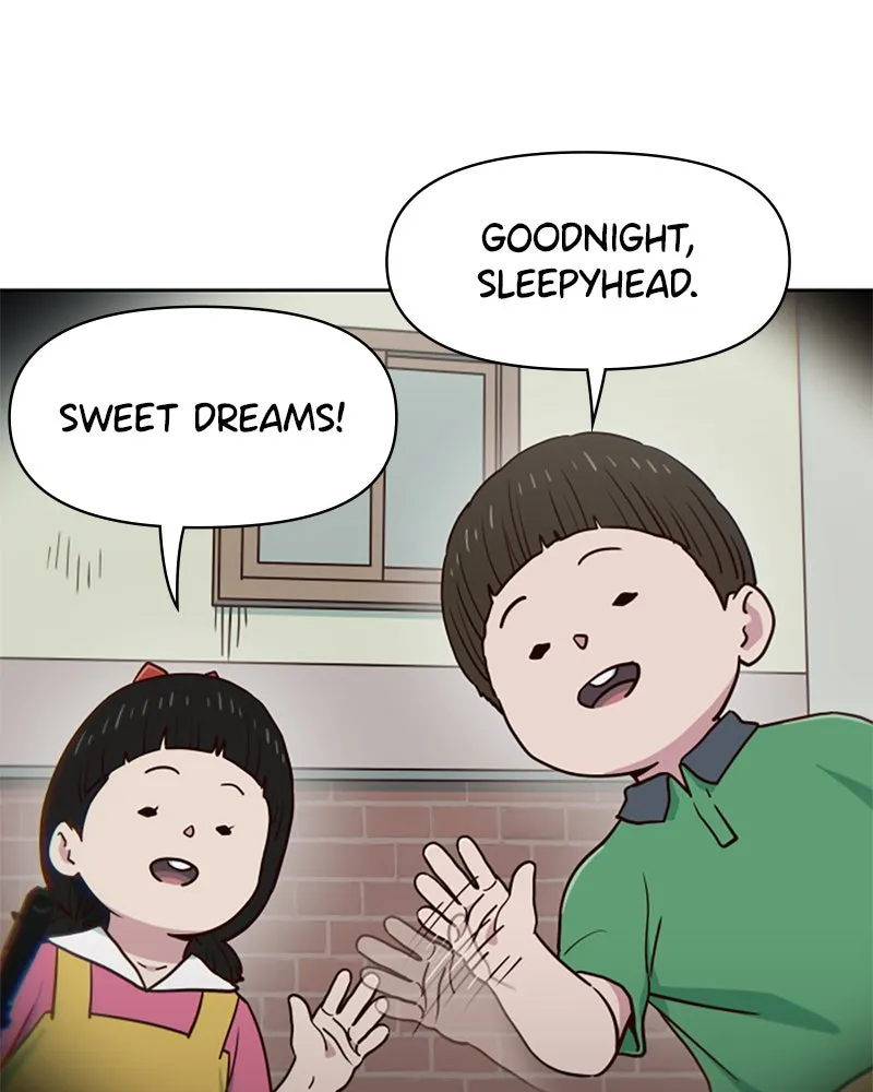 My Virtual God is a Teenage Girl Chapter 54 page 17 - 