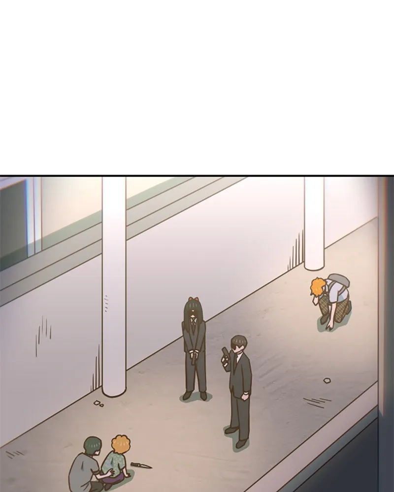 My Virtual God is a Teenage Girl Chapter 54 page 22 - 