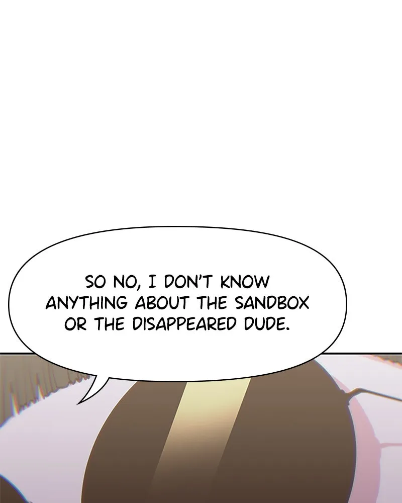 My Virtual God is a Teenage Girl Chapter 54 page 29 - 