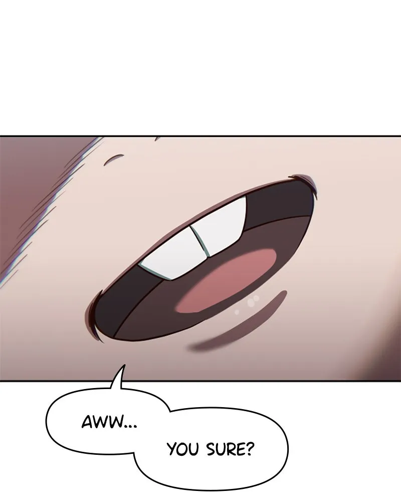 My Virtual God is a Teenage Girl Chapter 54 page 4 - 