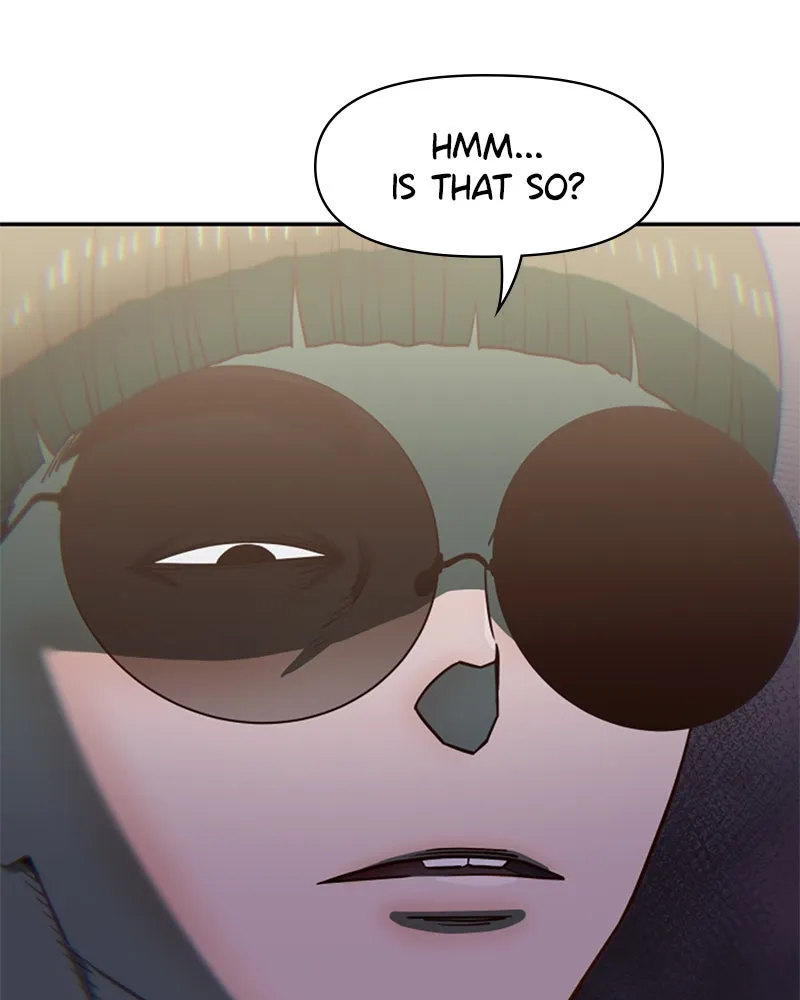 My Virtual God is a Teenage Girl Chapter 54 page 35 - 