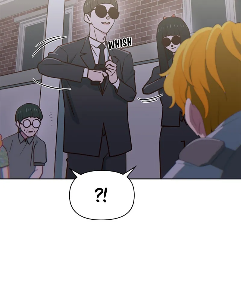 My Virtual God is a Teenage Girl Chapter 54 page 38 - 