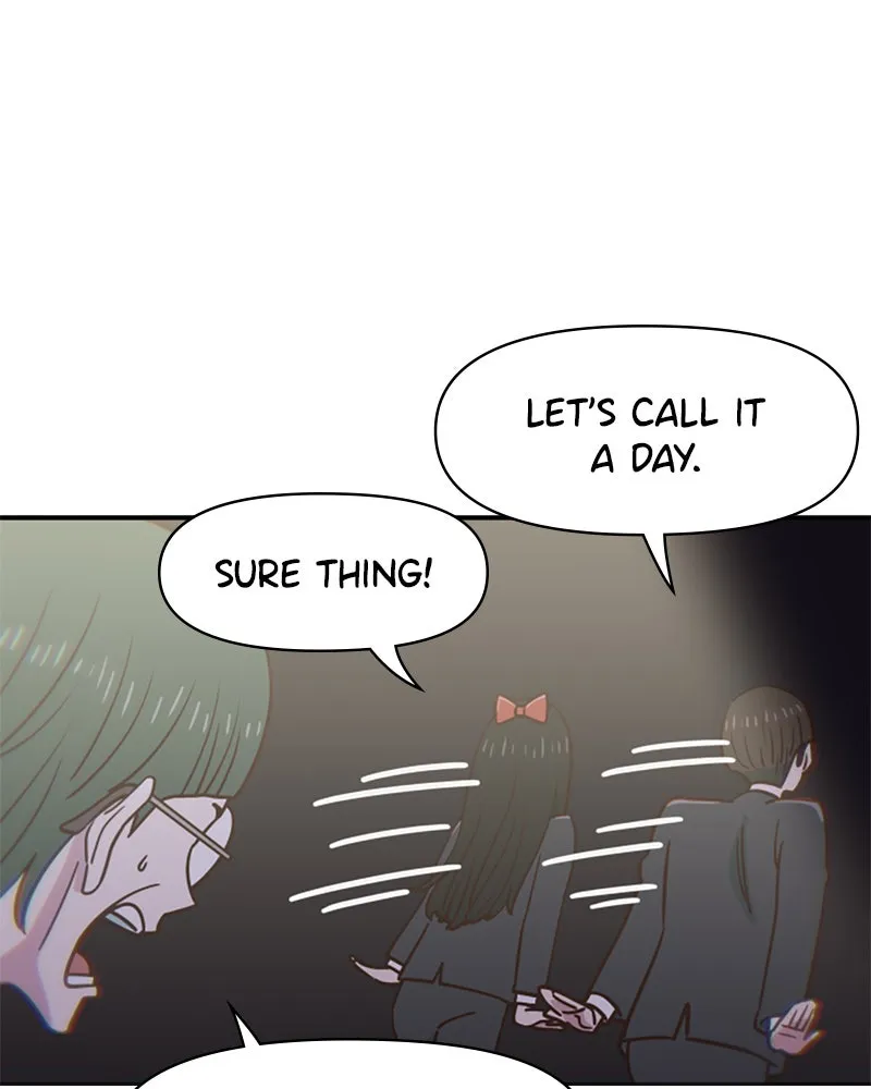 My Virtual God is a Teenage Girl Chapter 54 page 39 - 