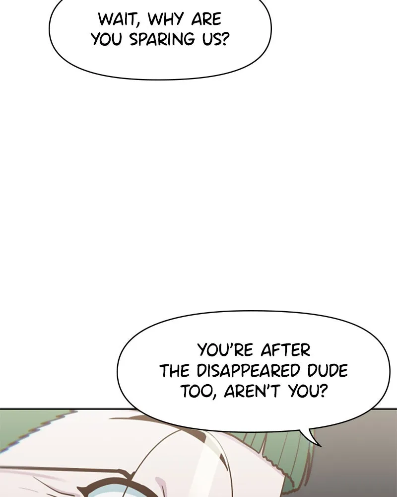My Virtual God is a Teenage Girl Chapter 54 page 40 - 