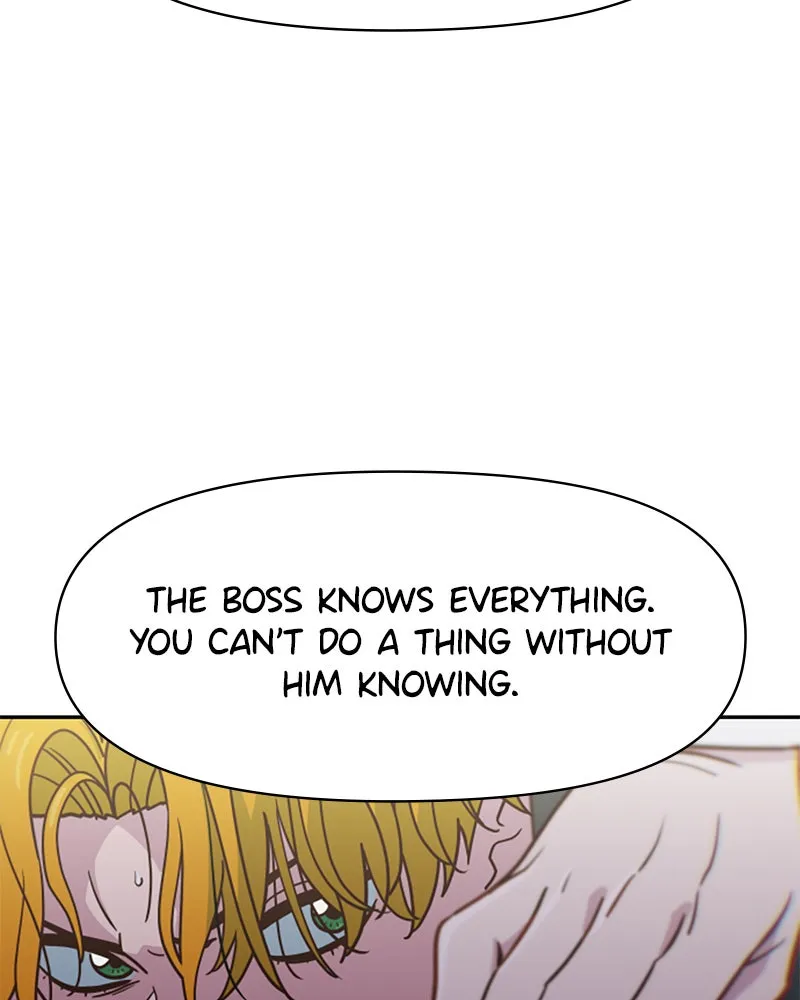 My Virtual God is a Teenage Girl Chapter 54 page 43 - 