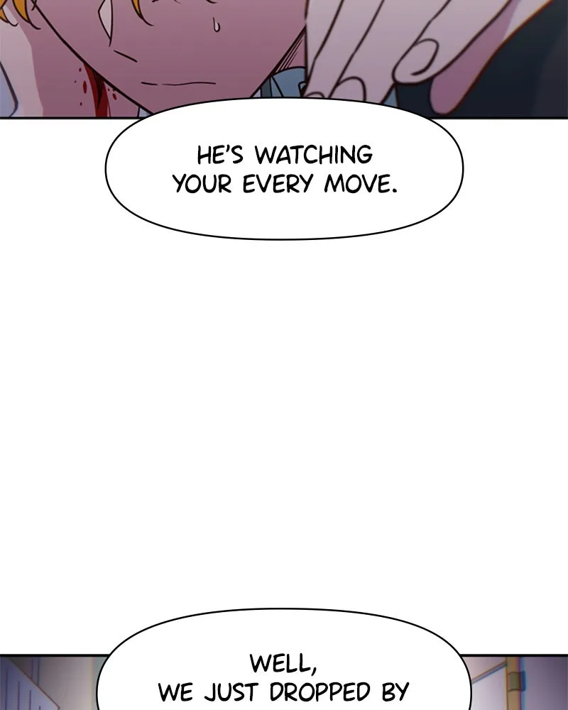 My Virtual God is a Teenage Girl Chapter 54 page 44 - 