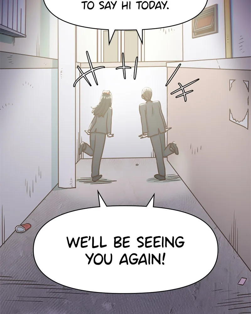 My Virtual God is a Teenage Girl Chapter 54 page 45 - 