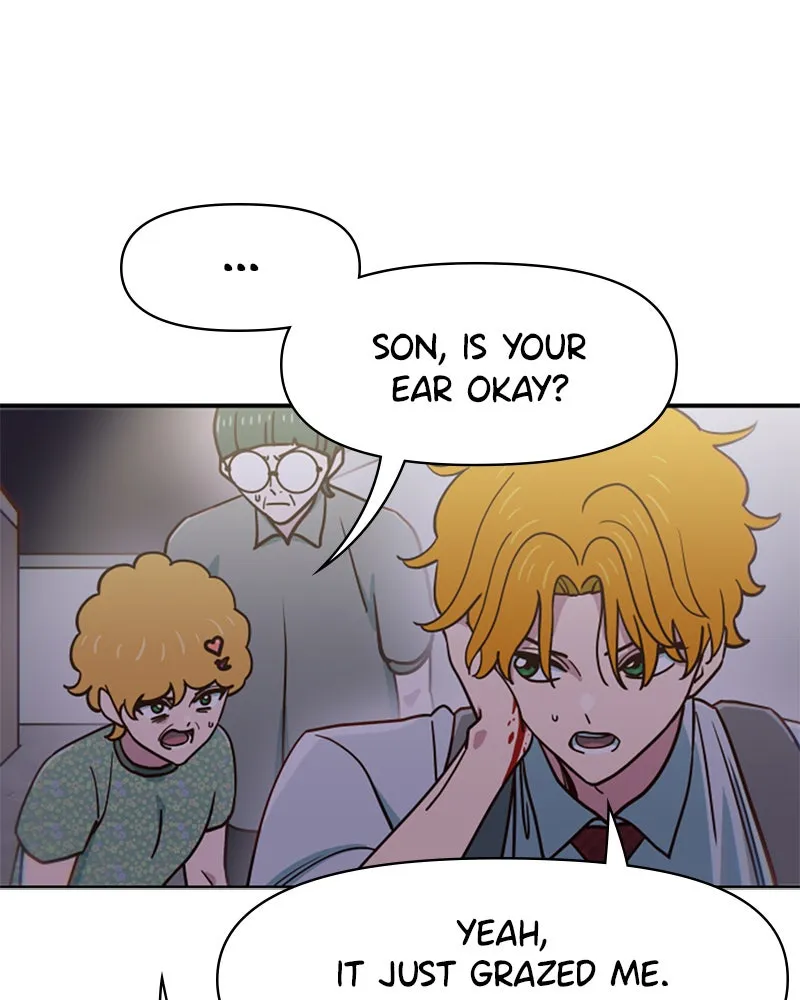My Virtual God is a Teenage Girl Chapter 54 page 47 - 