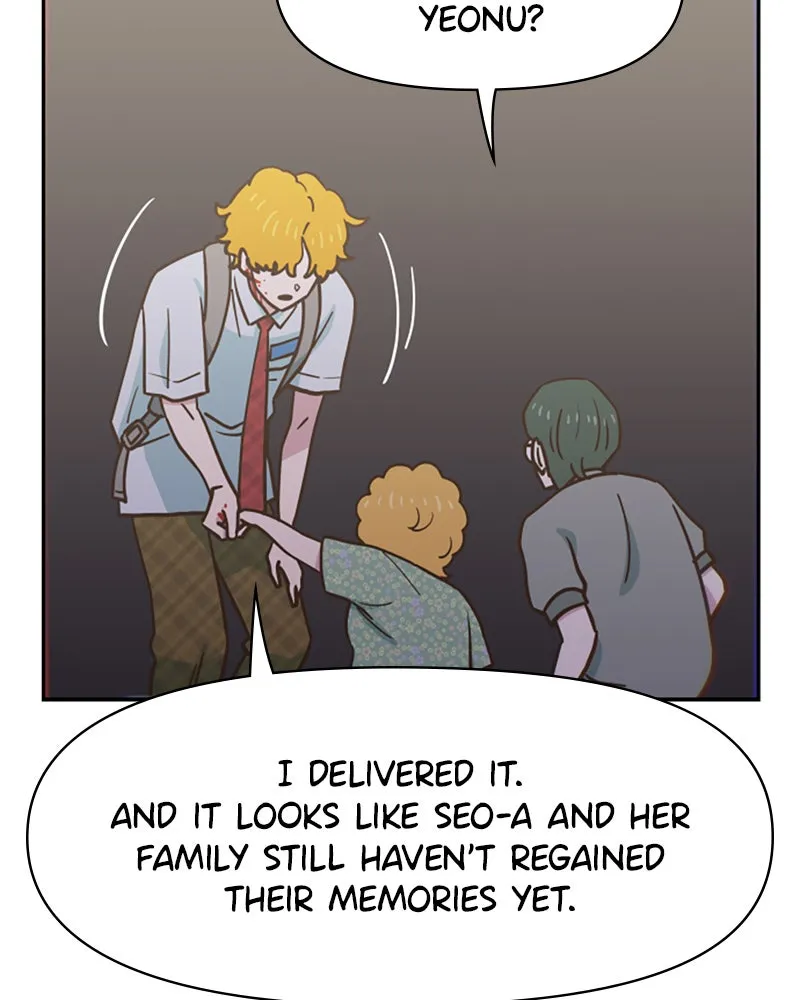 My Virtual God is a Teenage Girl Chapter 54 page 51 - 