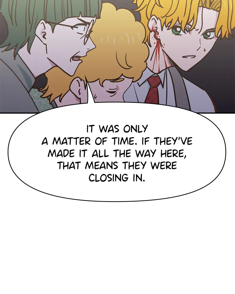My Virtual God is a Teenage Girl Chapter 54 page 53 - 
