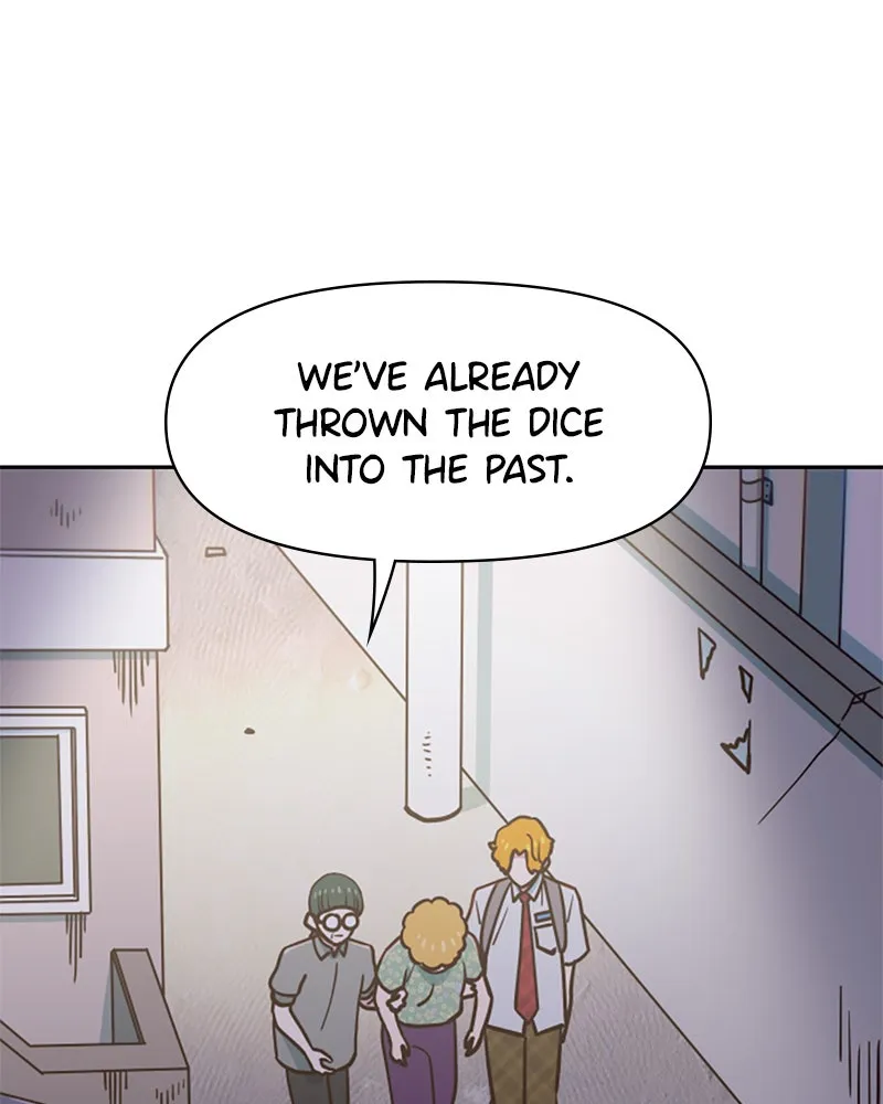 My Virtual God is a Teenage Girl Chapter 54 page 54 - 