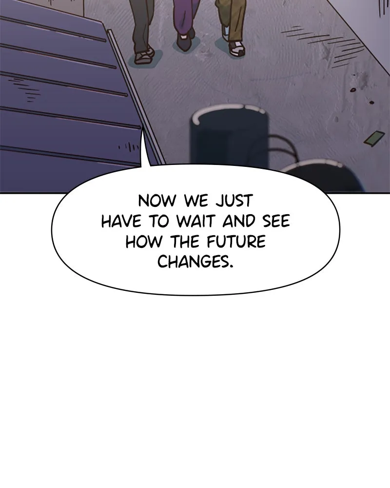 My Virtual God is a Teenage Girl Chapter 54 page 55 - 