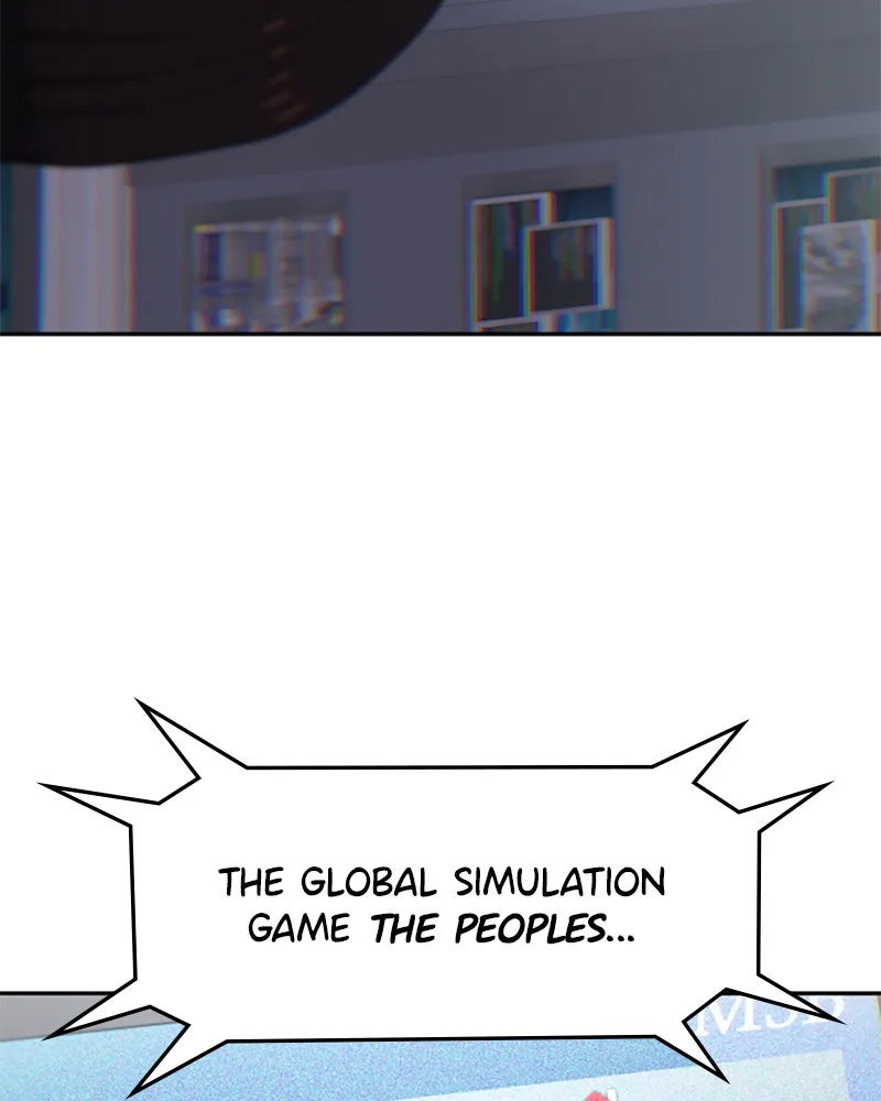 My Virtual God is a Teenage Girl Chapter 54 page 60 - 