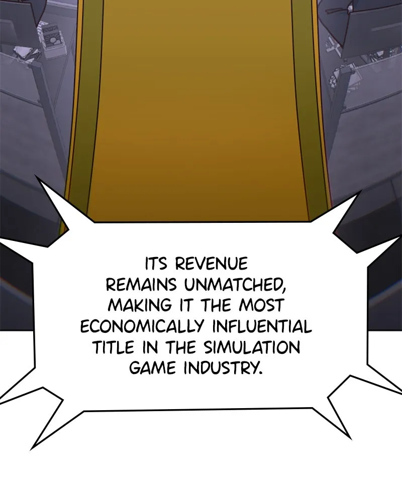 My Virtual God is a Teenage Girl Chapter 54 page 64 - 