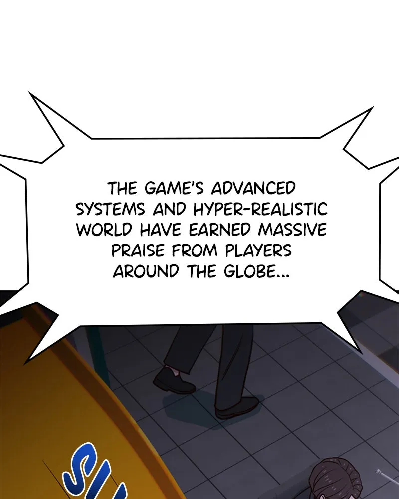 My Virtual God is a Teenage Girl Chapter 54 page 66 - 