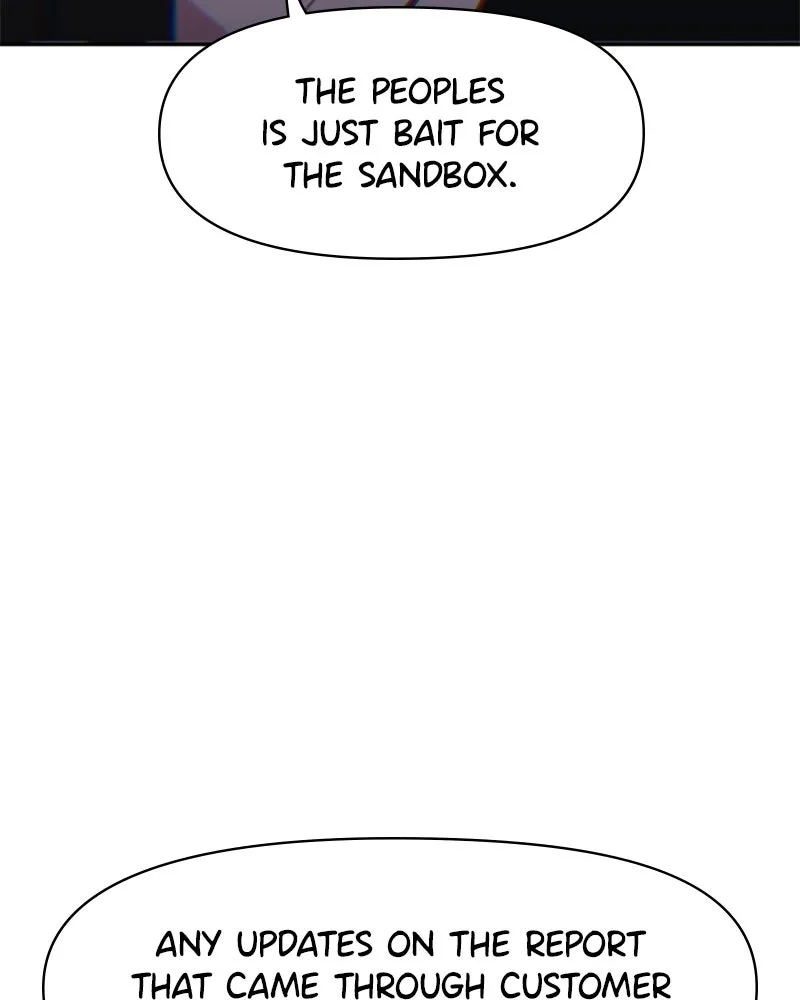 My Virtual God is a Teenage Girl Chapter 54 page 73 - 