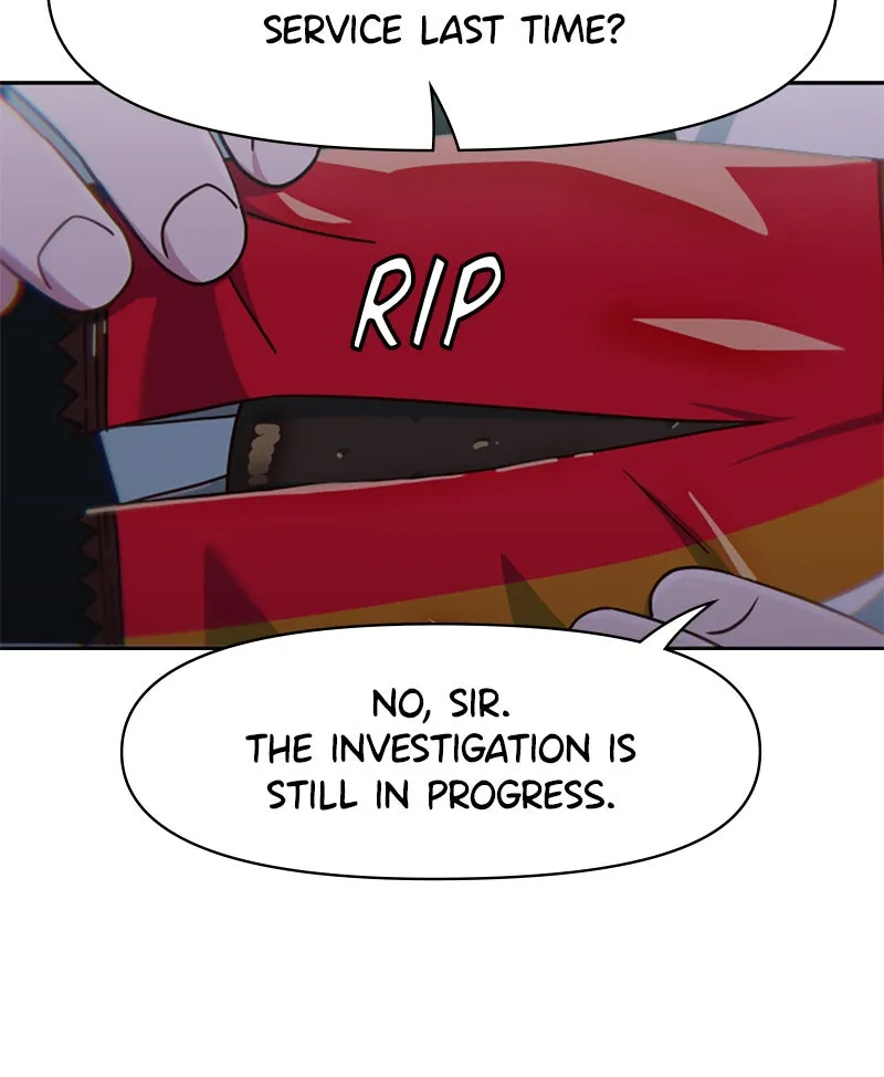 My Virtual God is a Teenage Girl Chapter 54 page 74 - 