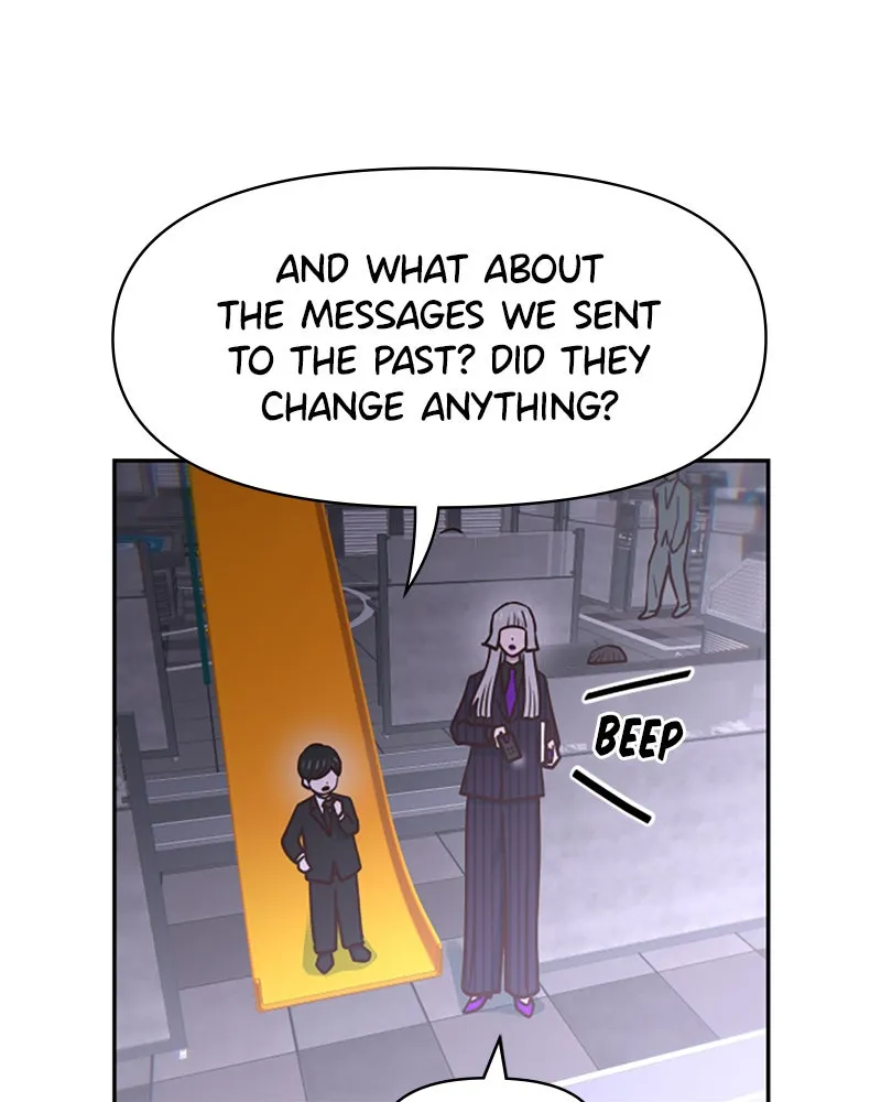 My Virtual God is a Teenage Girl Chapter 54 page 75 - 