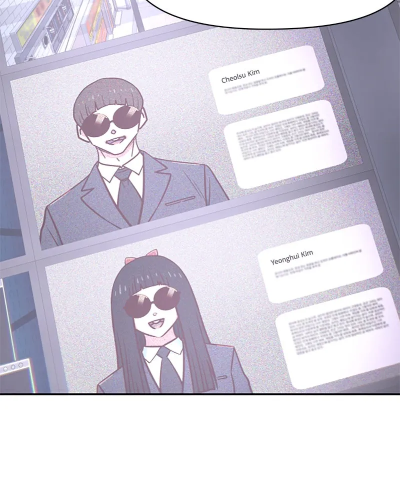 My Virtual God is a Teenage Girl Chapter 54 page 77 - 