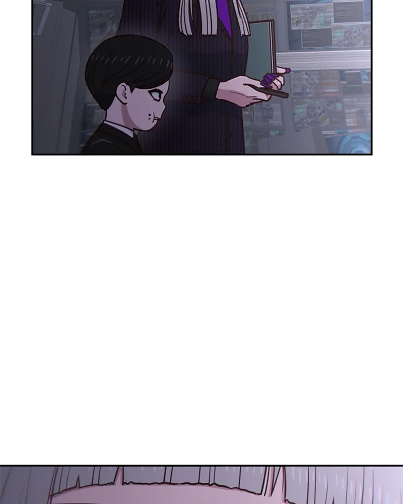 My Virtual God is a Teenage Girl Chapter 54 page 79 - 
