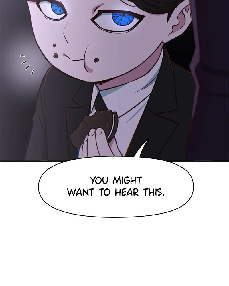 My Virtual God is a Teenage Girl Chapter 54 page 82 - 