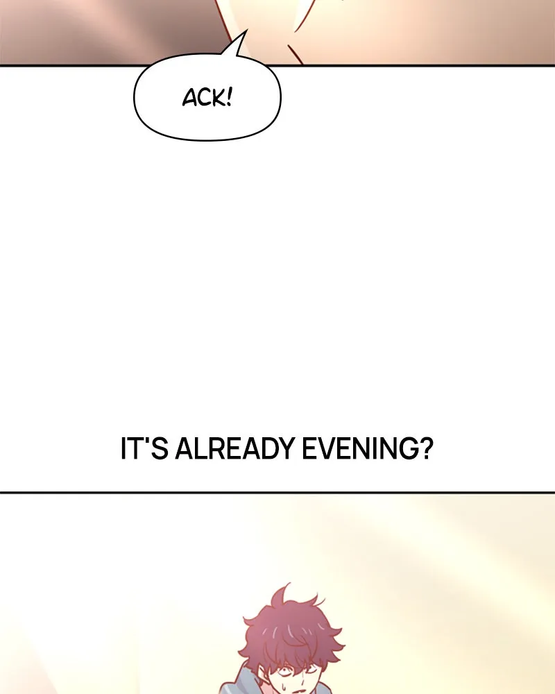 My Virtual God is a Teenage Girl Chapter 54 page 93 - 