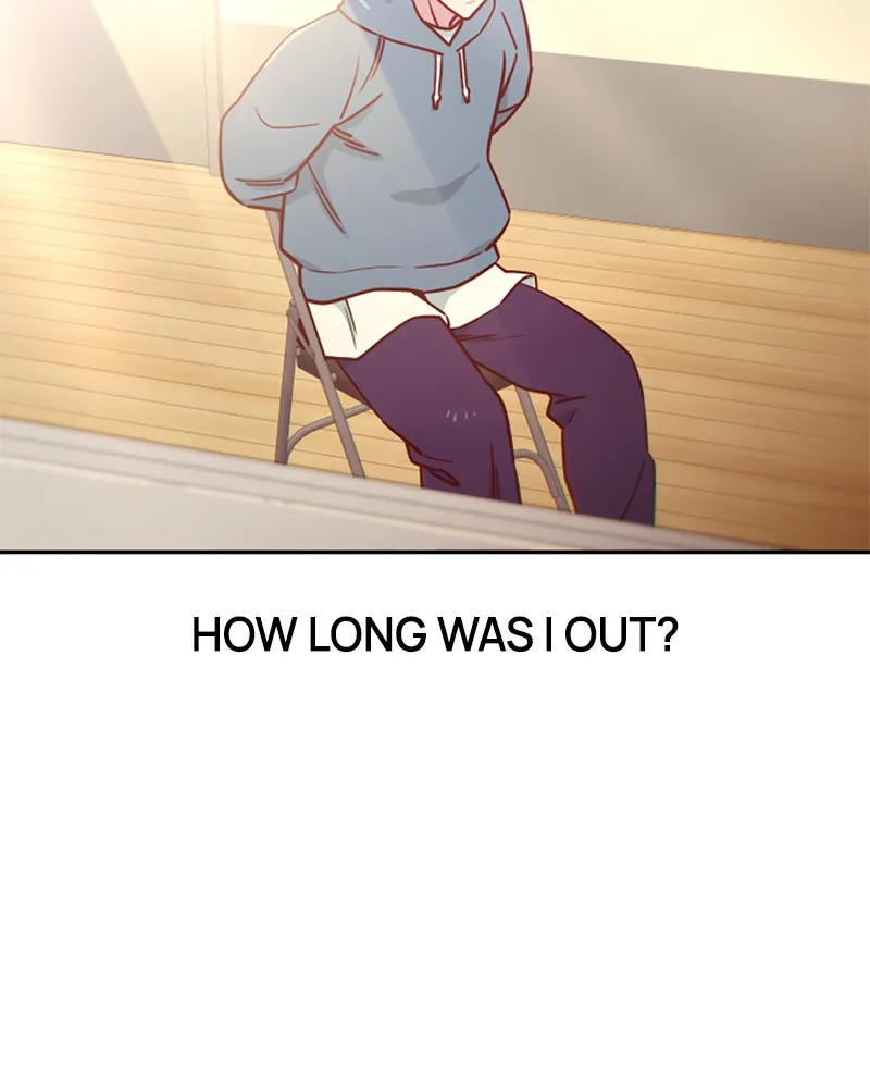 My Virtual God is a Teenage Girl Chapter 54 page 94 - 