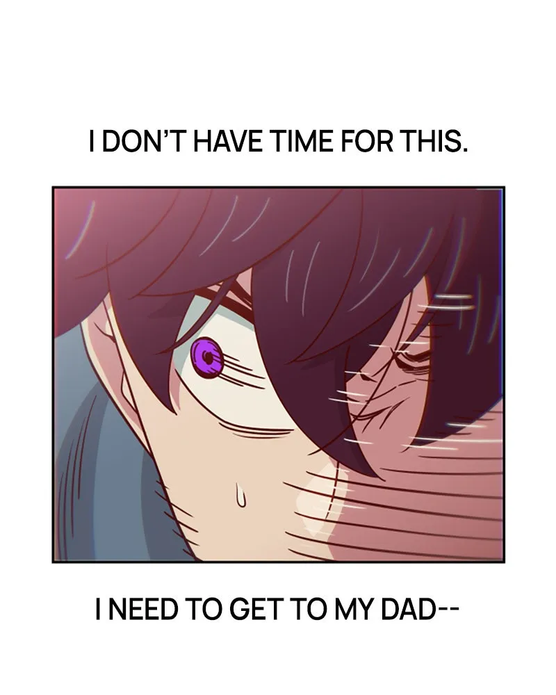 My Virtual God is a Teenage Girl Chapter 54 page 95 - 