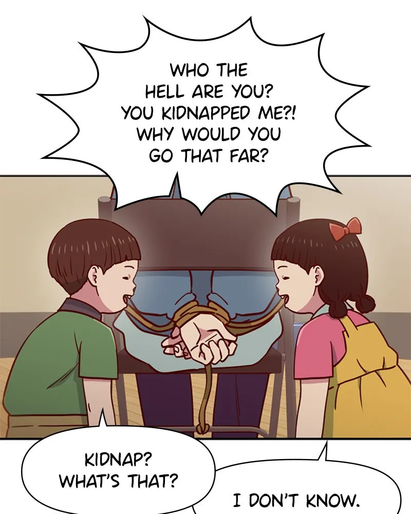 My Virtual God is a Teenage Girl Chapter 54 page 99 - 