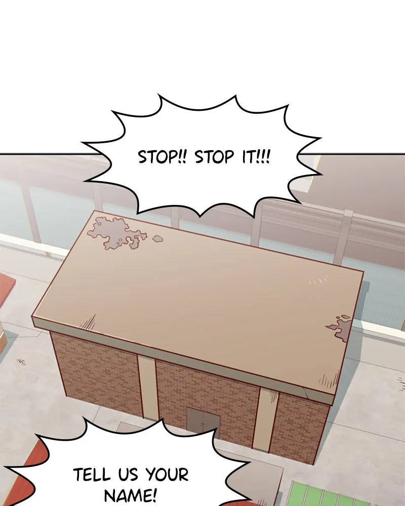 My Virtual God is a Teenage Girl Chapter 55 page 1 - 