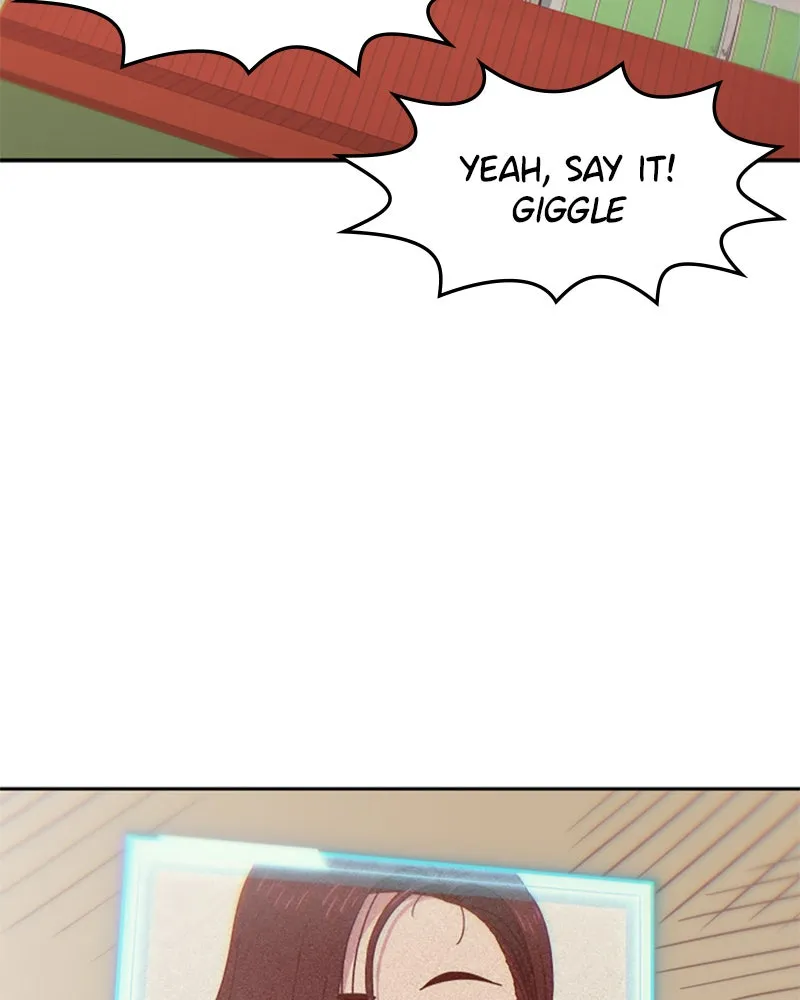 My Virtual God is a Teenage Girl Chapter 55 page 2 - 