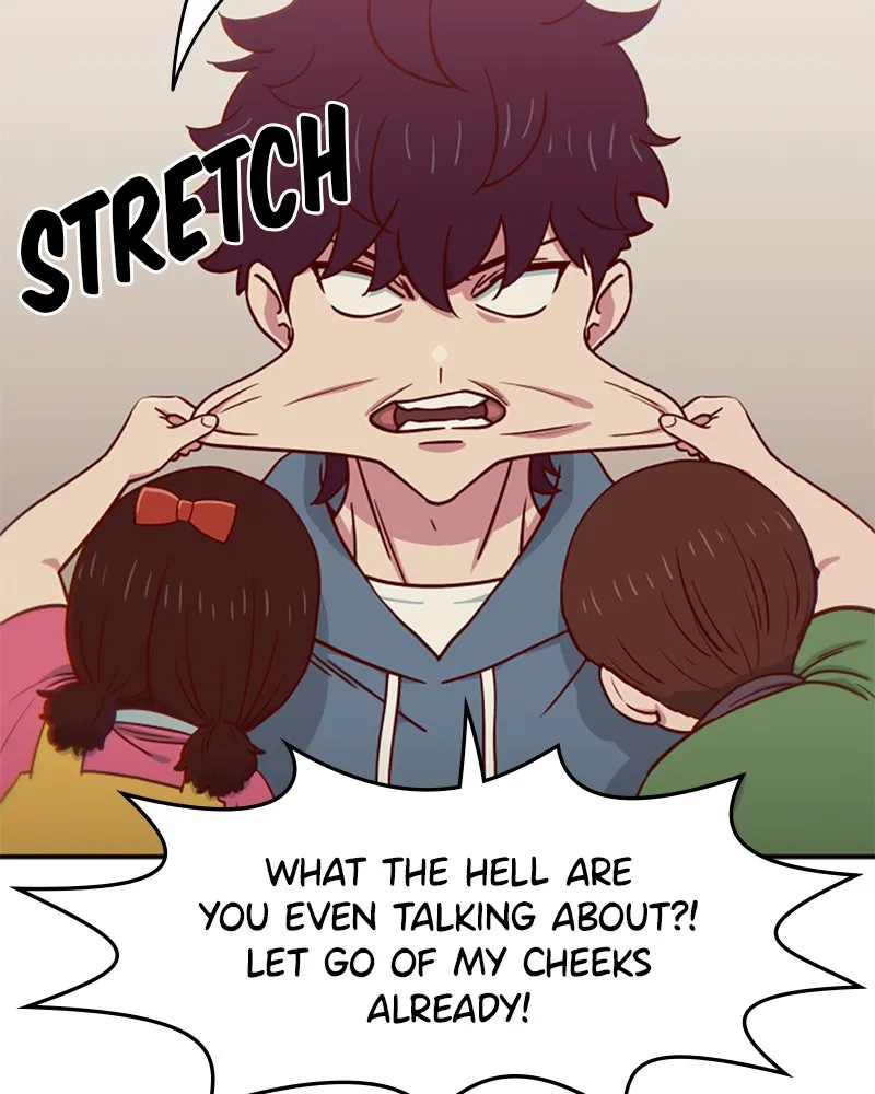 My Virtual God is a Teenage Girl Chapter 55 page 11 - 
