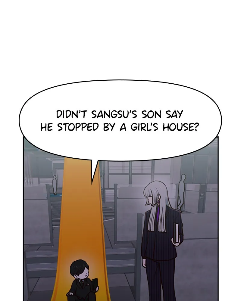 My Virtual God is a Teenage Girl Chapter 55 page 103 - 