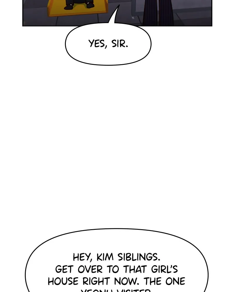 My Virtual God is a Teenage Girl Chapter 55 page 104 - 
