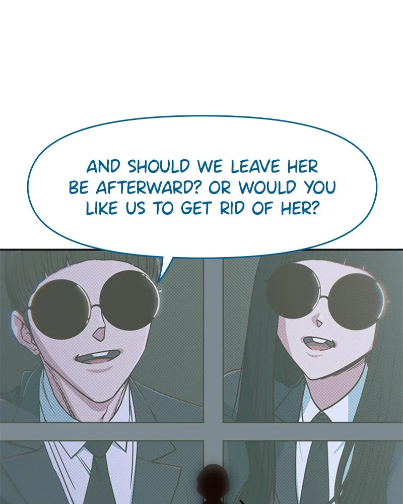 My Virtual God is a Teenage Girl Chapter 55 page 106 - 