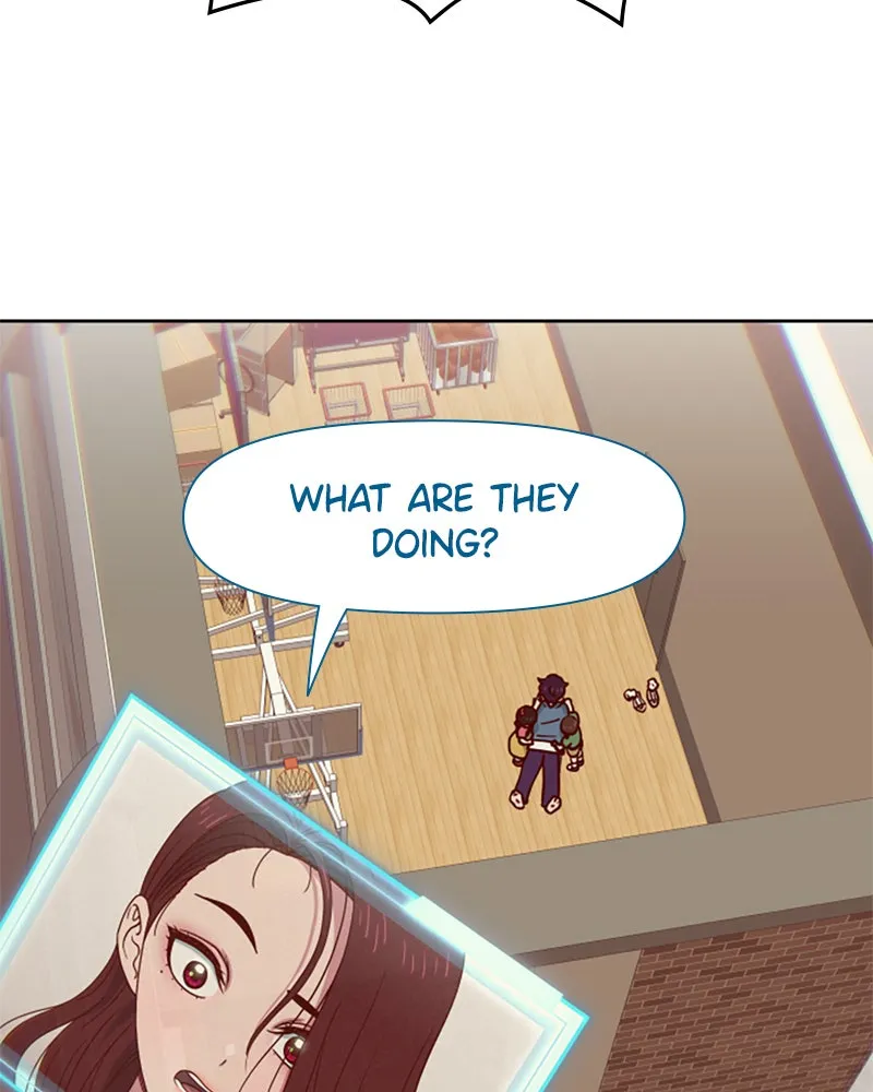 My Virtual God is a Teenage Girl Chapter 55 page 12 - 
