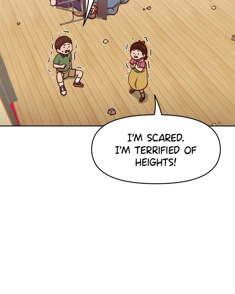 My Virtual God is a Teenage Girl Chapter 55 page 112 - 