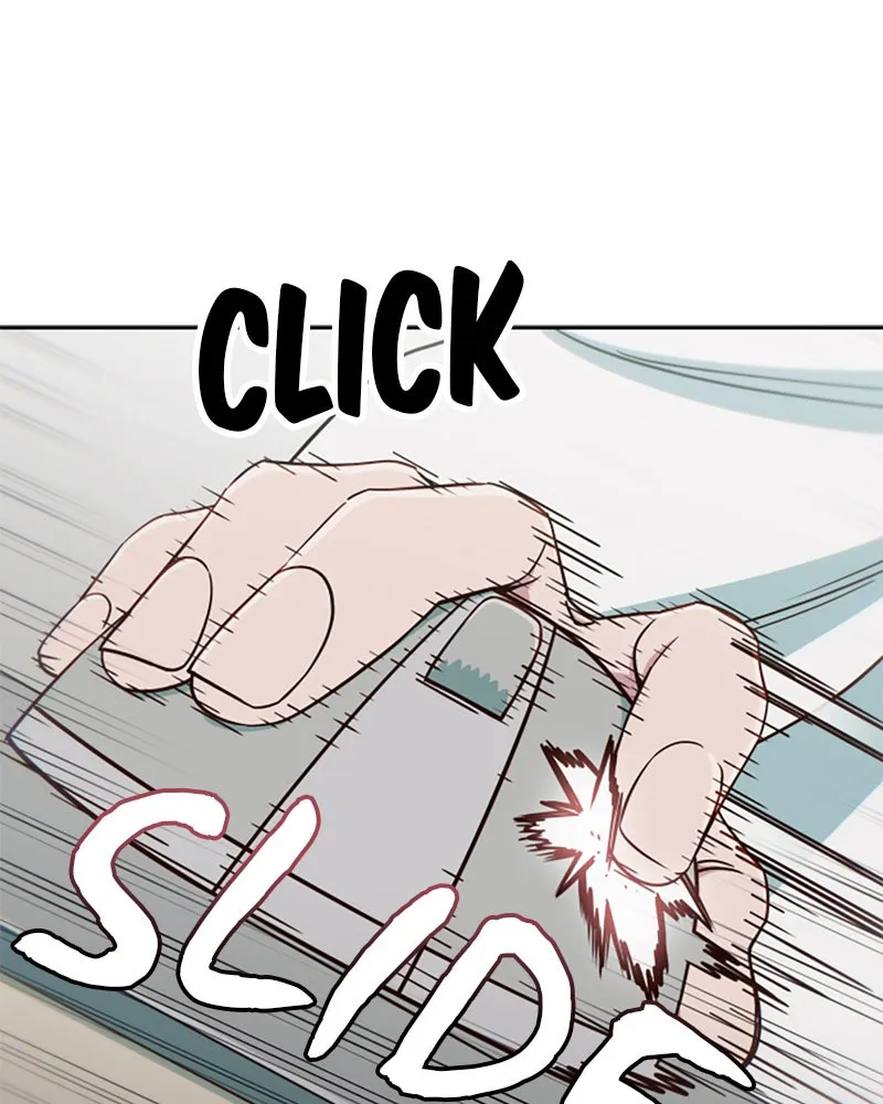My Virtual God is a Teenage Girl Chapter 55 page 115 - 