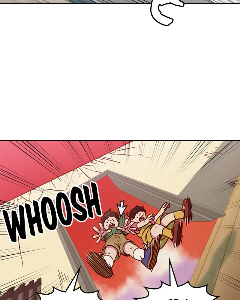 My Virtual God is a Teenage Girl Chapter 55 page 116 - 