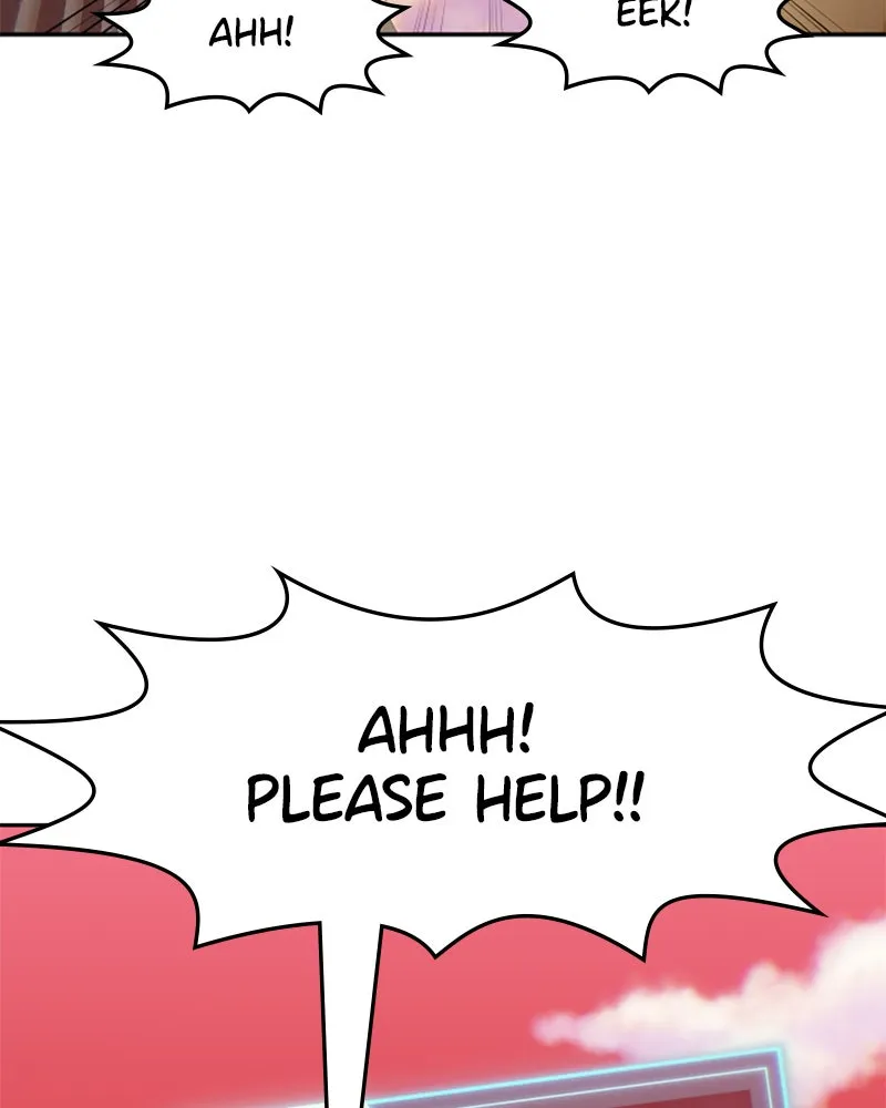 My Virtual God is a Teenage Girl Chapter 55 page 117 - 